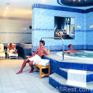 Sonesta Hotel 19